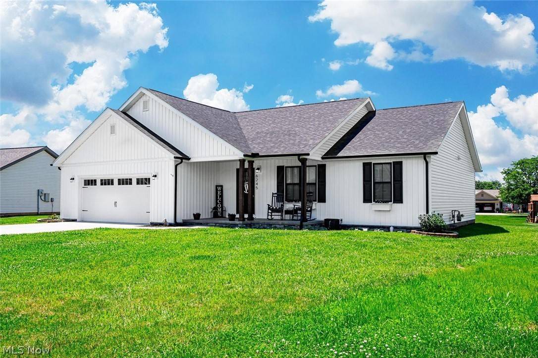 Nashport, OH 43830,6245 Arnies DR