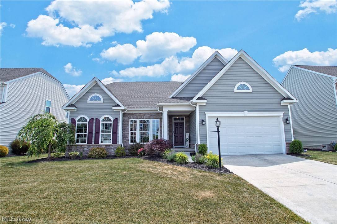 Lagrange, OH 44050,626 Hendrix BLVD