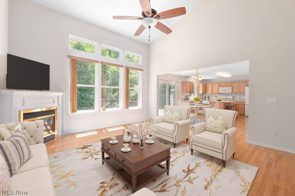 North Ridgeville, OH 44039,8852 Belton DR
