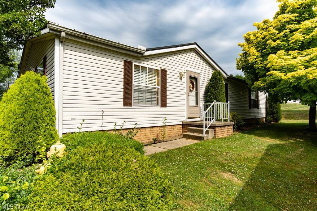 Salem, OH 44460,1270 S Lincoln AVE #B