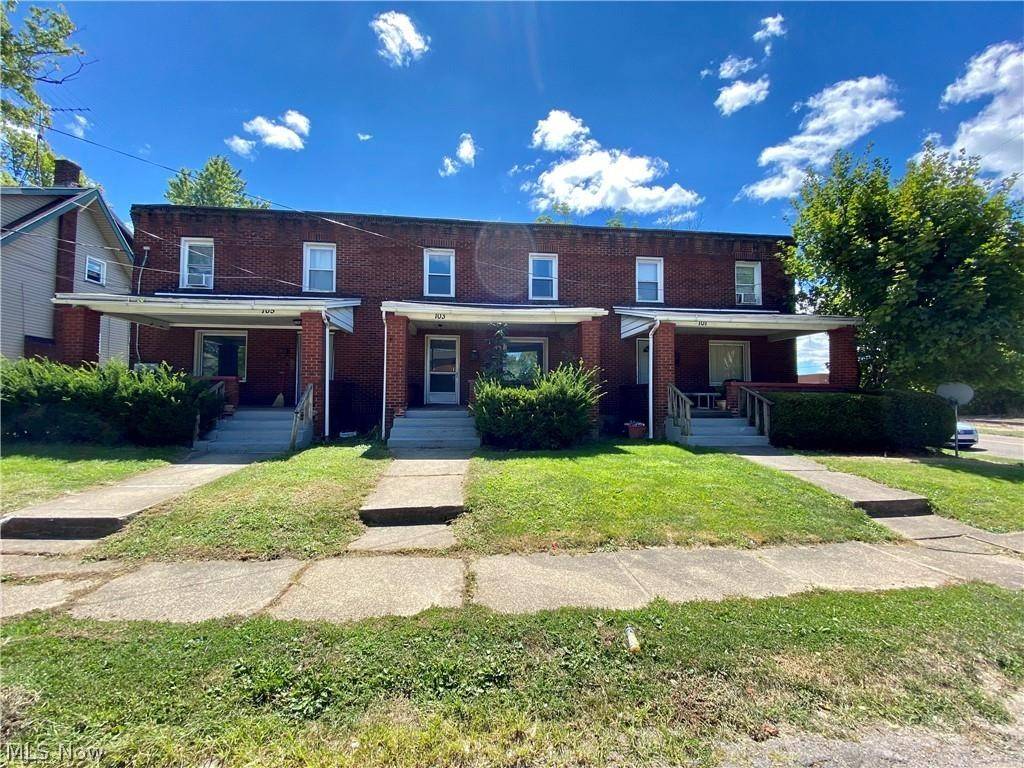 Youngstown, OH 44507,105 E Boston AVE
