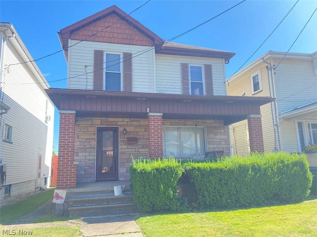 Steubenville, OH 43952,1650 Oregon AVE