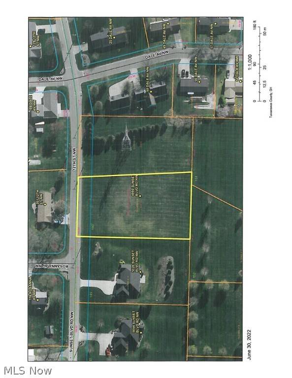 Strasburg, OH 44680,4990 Sunset BLVD NW