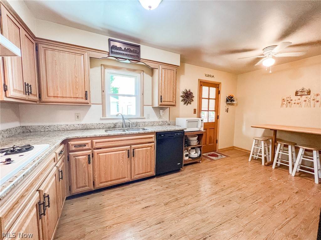 Garfield Heights, OH 44125,12909 Shadyway RD