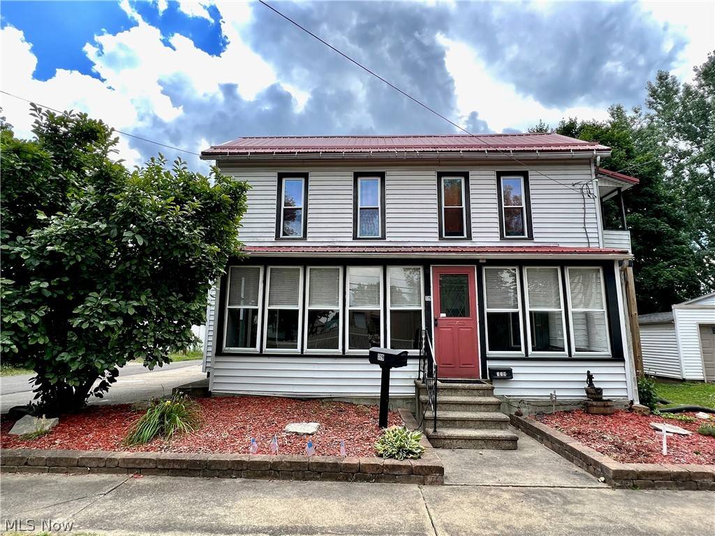 Carrollton, OH 44615,119 5th ST NW