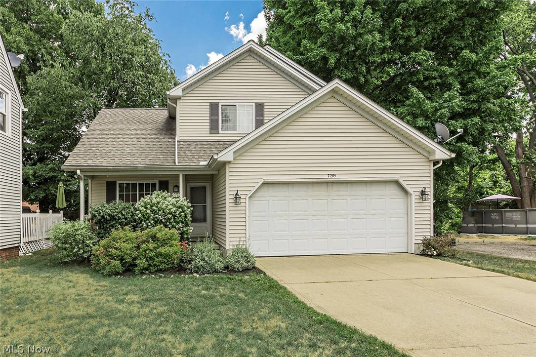 Mentor, OH 44060,7295 Marion DR