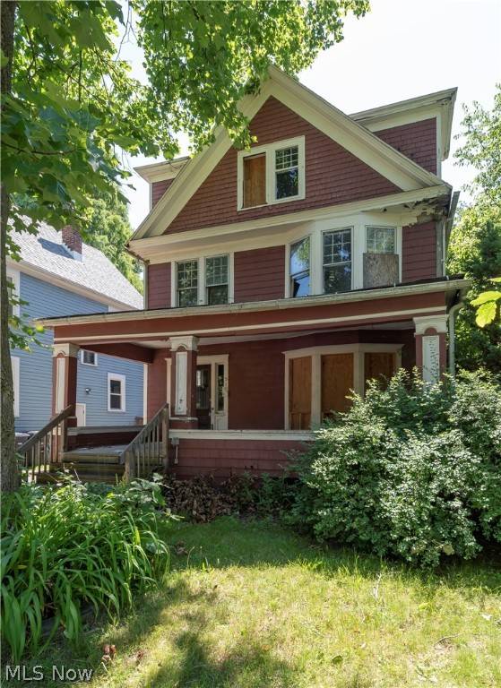 Akron, OH 44303,51 Kuder AVE