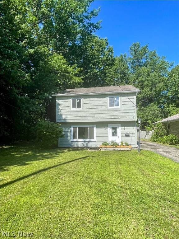 Eastlake, OH 44095,1332 Hulett AVE