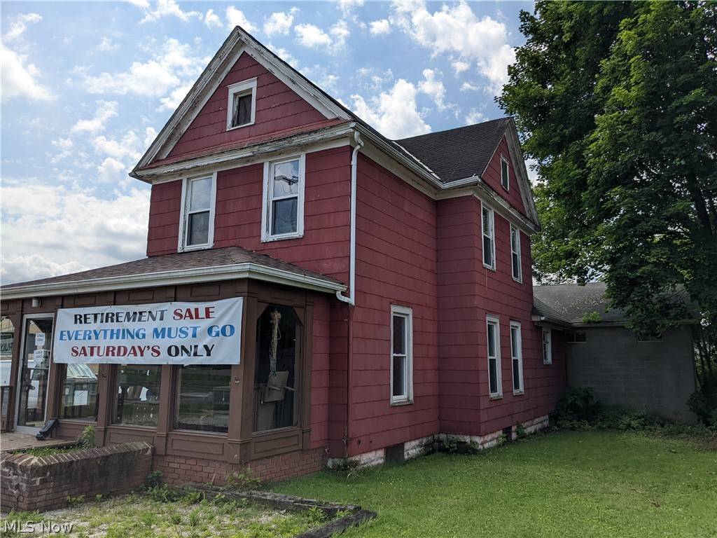 Ravenna, OH 44266,817 W Main ST