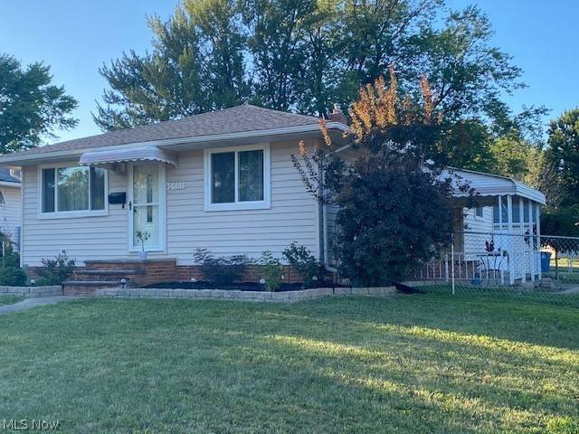 Eastlake, OH 44095,34881 Glen DR