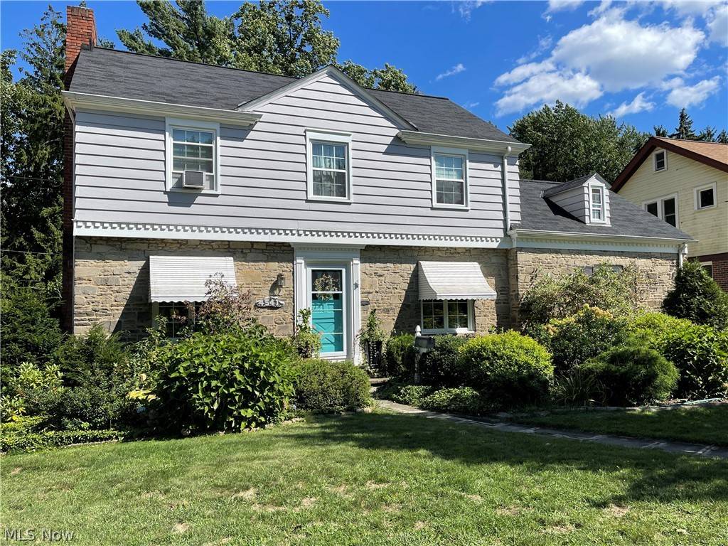 Cleveland, OH 44109,4541 South Hills DR