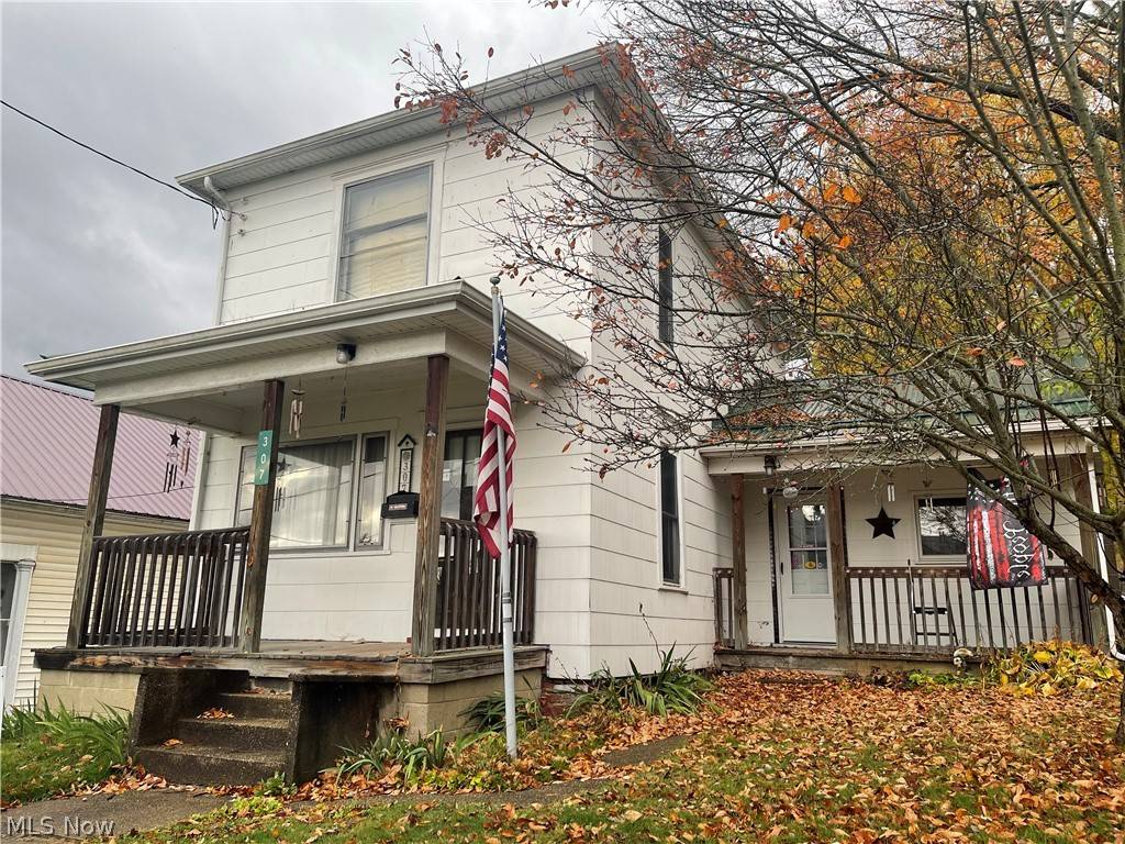 Crooksville, OH 43731,307 N Buckeye ST