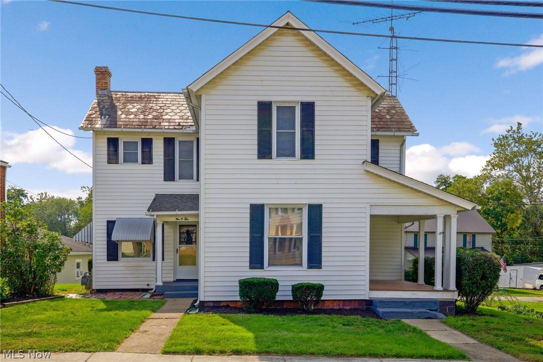 Minerva, OH 44657,102 Murray AVE