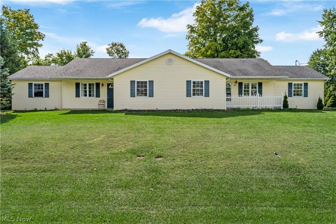 Ashland, OH 44805,824 US Rt 250 E