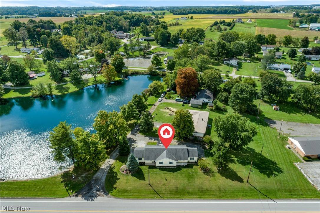 Ashland, OH 44805,824 US Rt 250 E