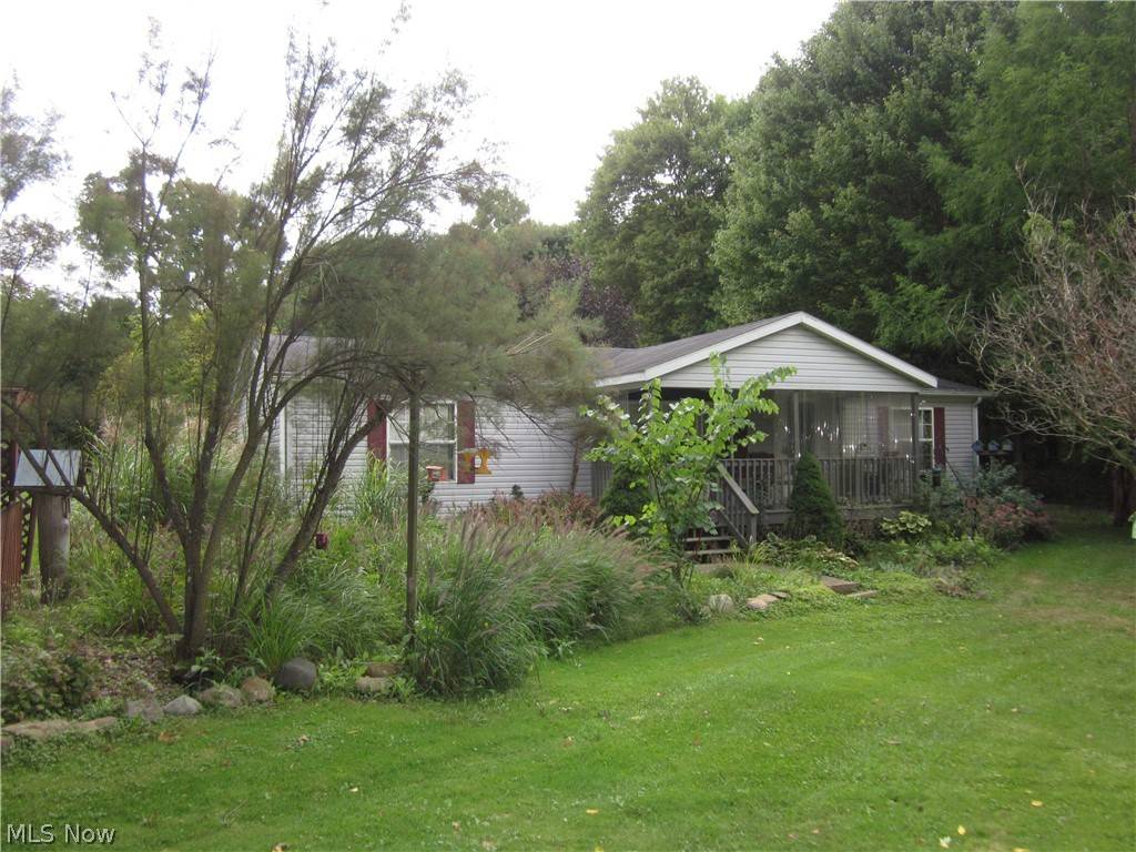 Garrettsville, OH 44231,8190 Gotham RD