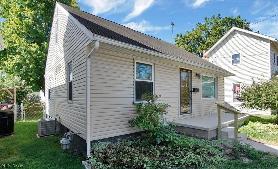 Lancaster, OH 43130,1410 W Fair AVE