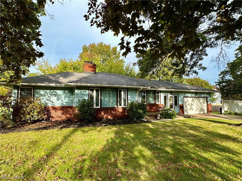 Niles, OH 44446,1004 N Bentley AVE