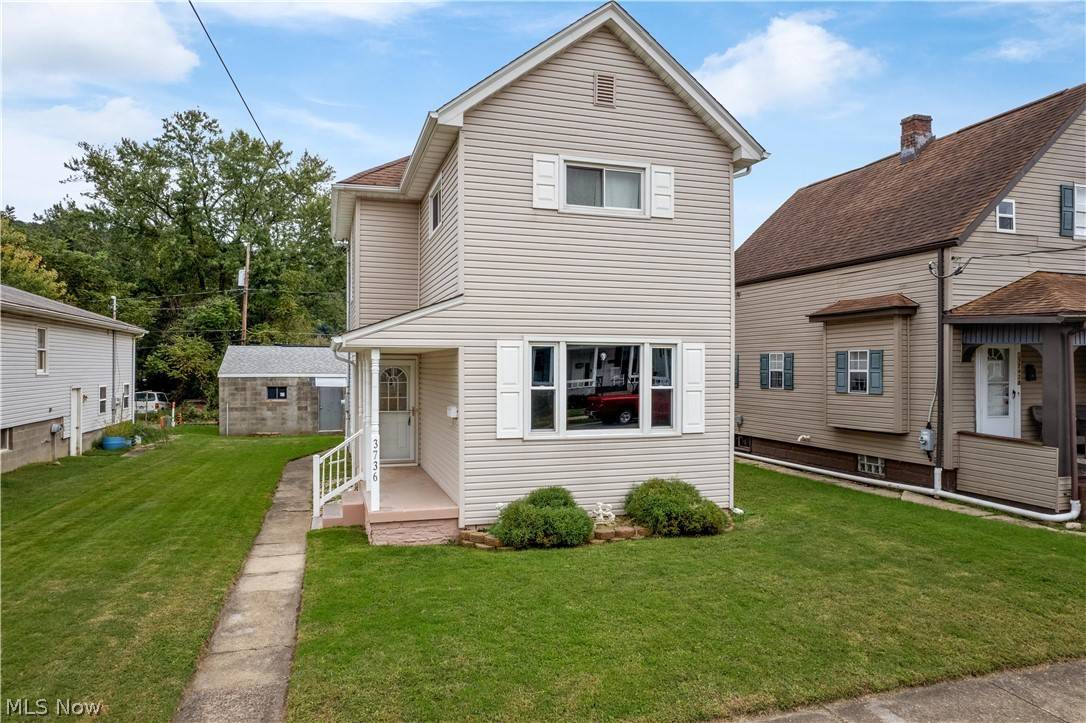 Shadyside, OH 43947,3736 Lincoln AVE