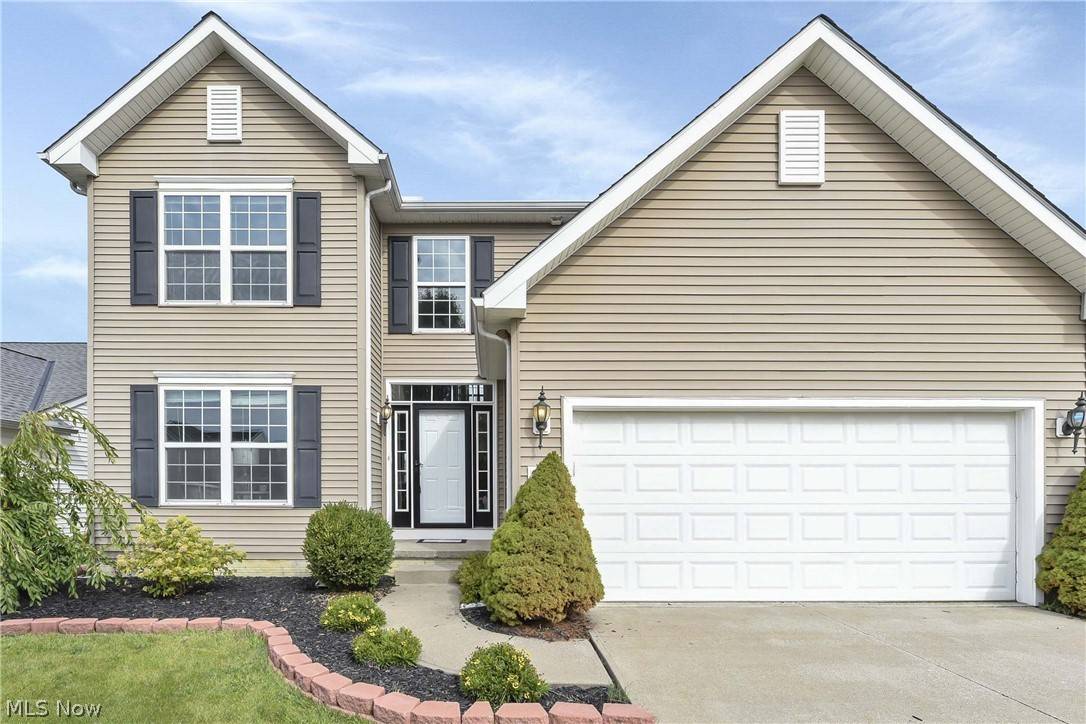 North Ridgeville, OH 44039,38282 Kingston DR