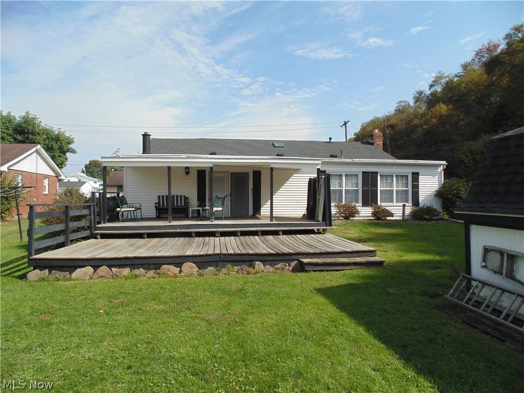 Paden City, WV 26159,130 Washington ST