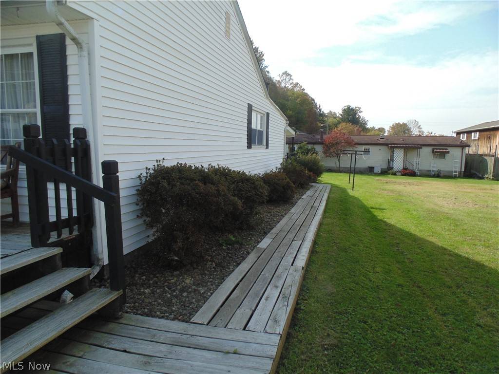 Paden City, WV 26159,130 Washington ST