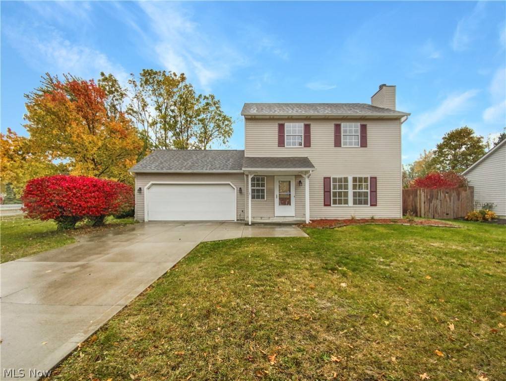 Medina, OH 44256,920 Marshall CT
