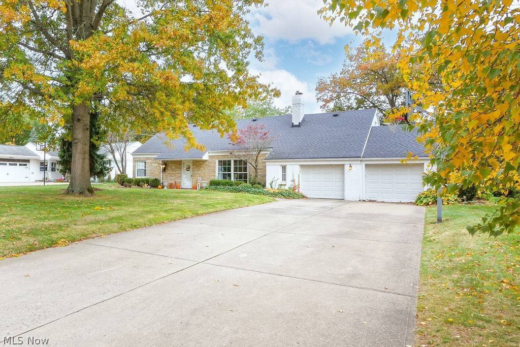 Canton, OH 44718,3503 Parkridge CIR NW