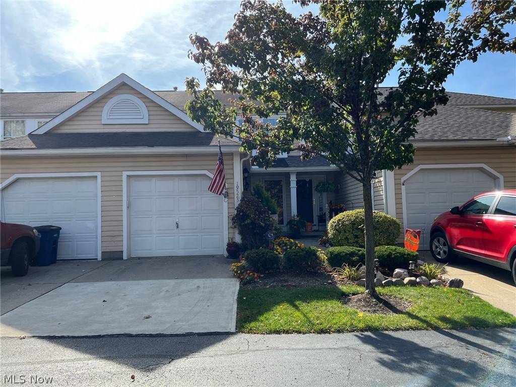 Cleveland, OH 44135,19523 Puritas AVE #36