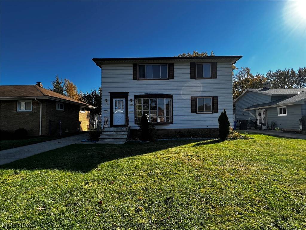 Cleveland, OH 44135,4469 W 154th ST