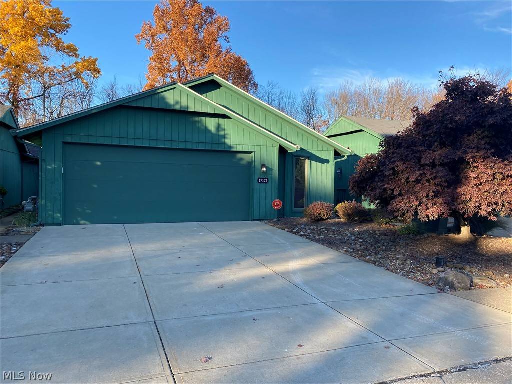 Strongsville, OH 44136,17172 Valley Creek DR