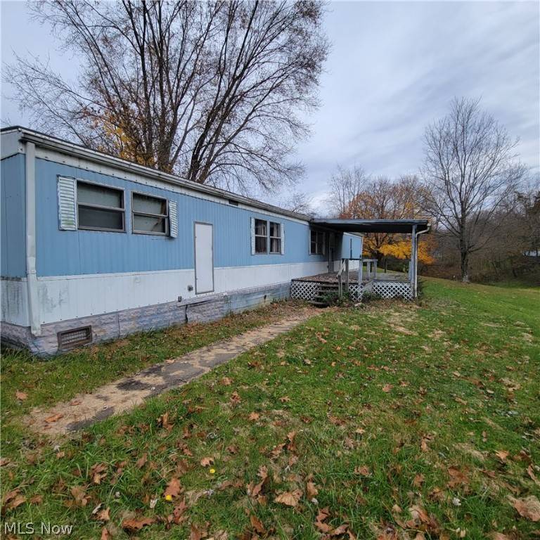 Woodsfield, OH 43793,506 Wood ST