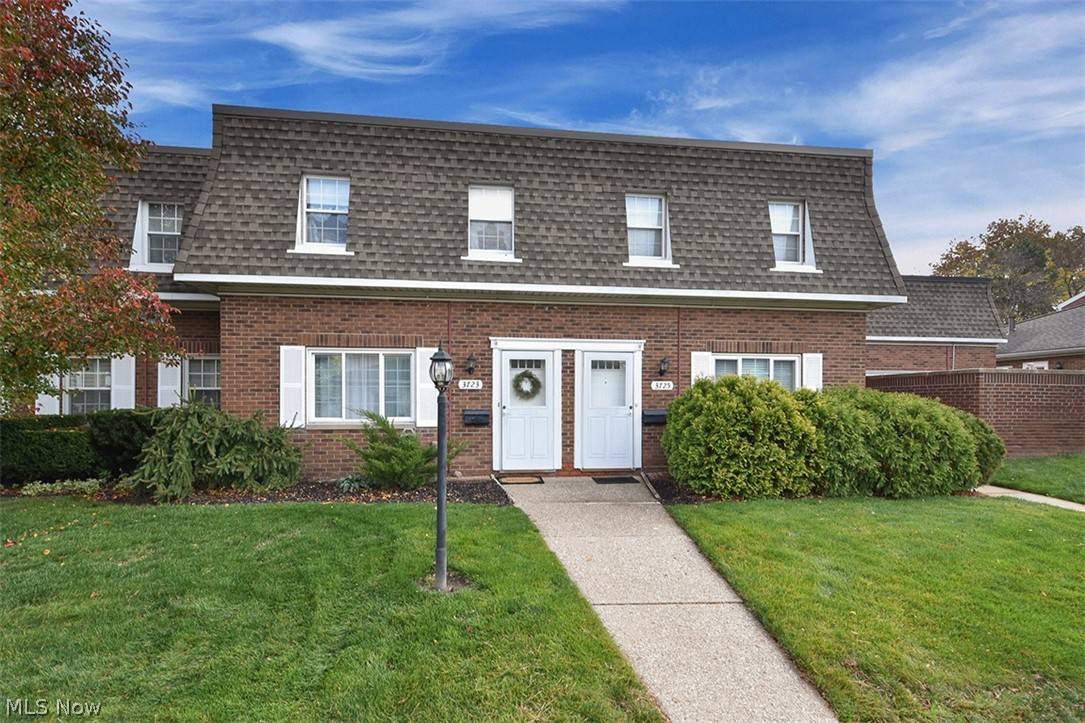 Fairview Park, OH 44126,3723 Addington CT #N181