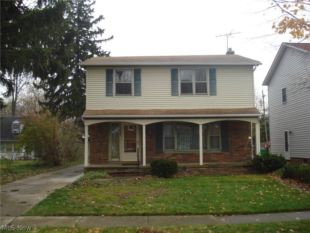 Euclid, OH 44132,155 E 267th ST