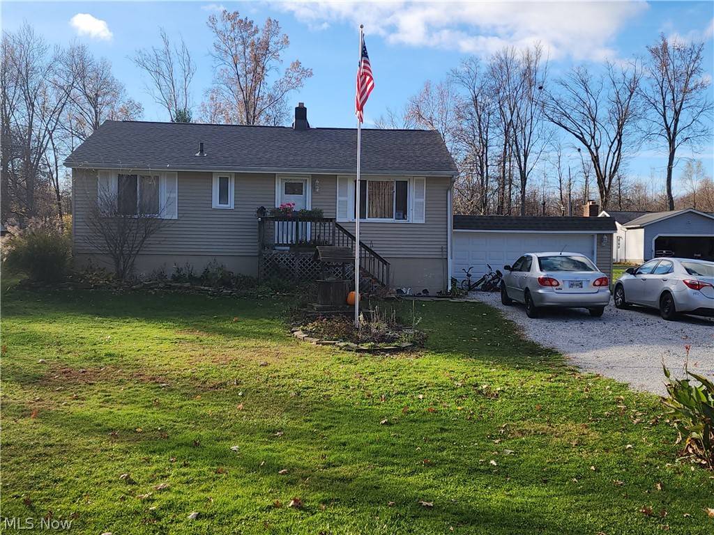 Perry, OH 44081,2600 Dorchester DR