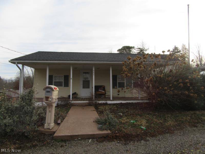 Zanesville, OH 43701,484 Haessler AVE