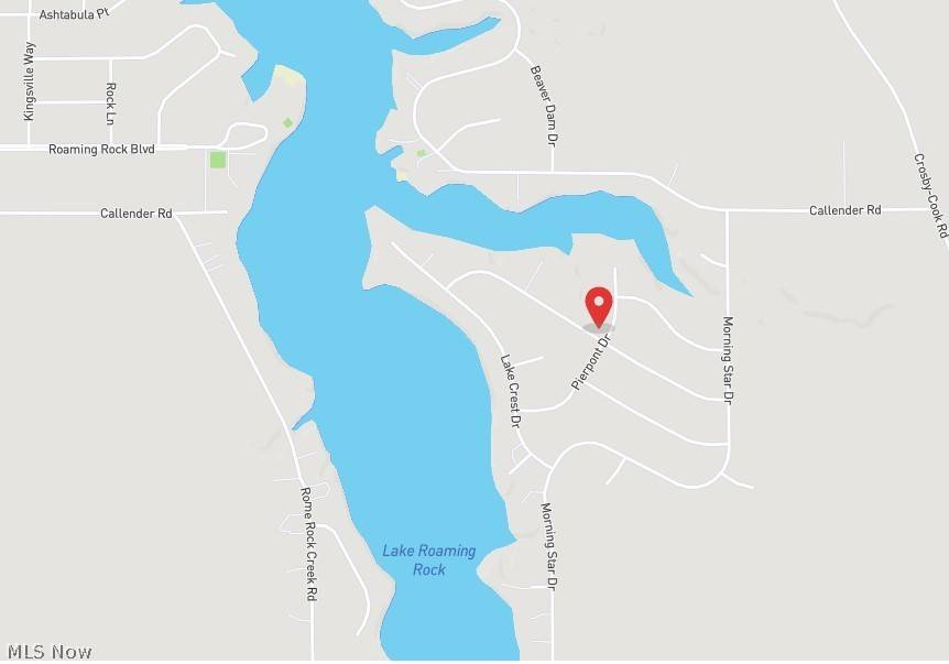 Roaming Shores, OH 44084,Sugar Creek DR