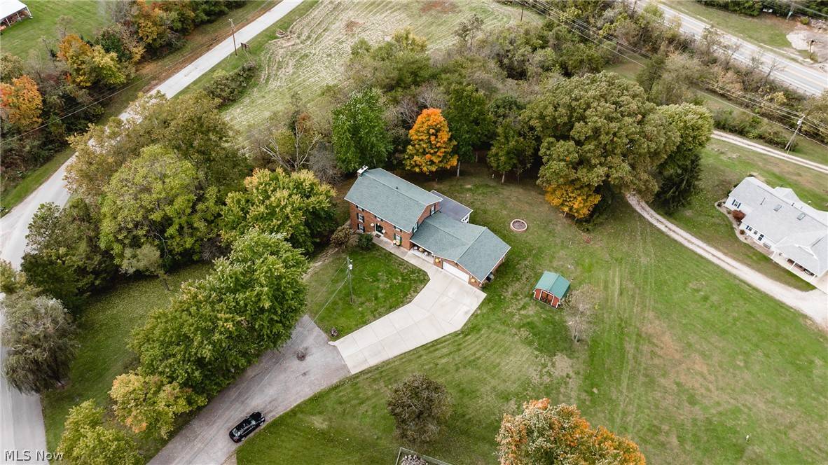 Parkersburg, WV 26101,135 Pahlhurst PL