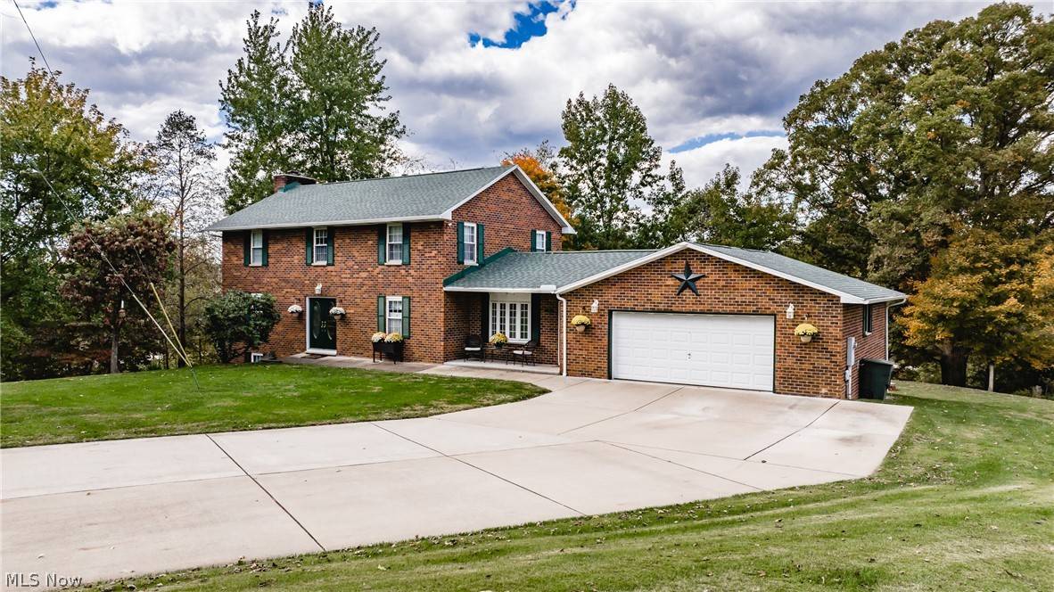 Parkersburg, WV 26101,135 Pahlhurst PL