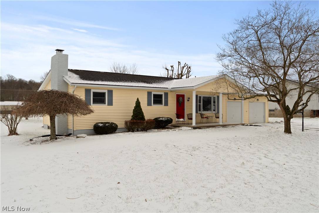 Zanesville, OH 43701,2860 Frick Dr