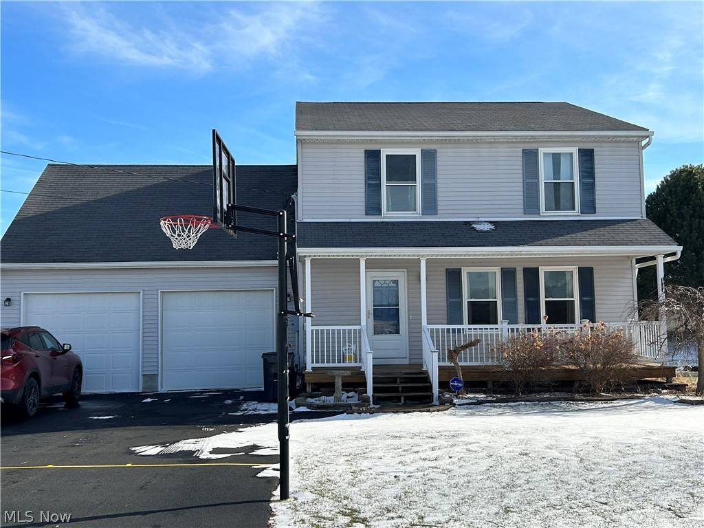 Wakeman, OH 44889,1658 Vesta RD