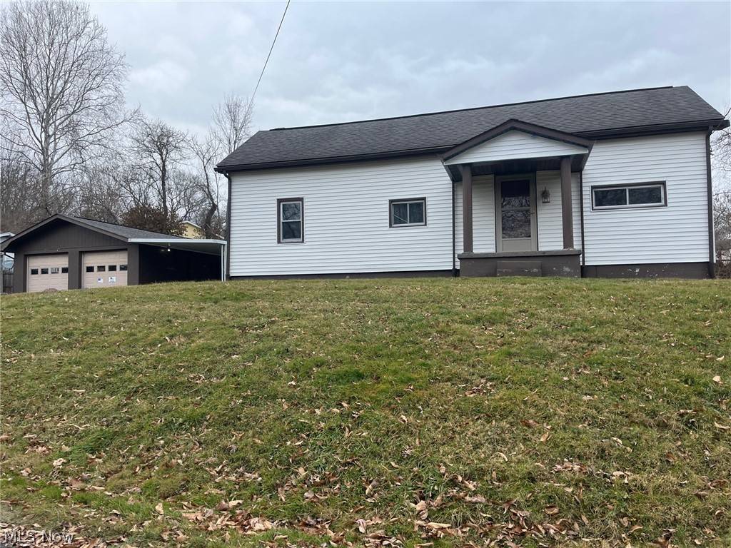 Zanesville, OH 43701,574 Brighton BLVD