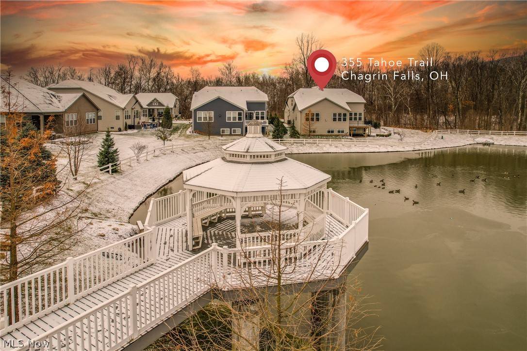 Chagrin Falls, OH 44022,355 Tahoe TRL