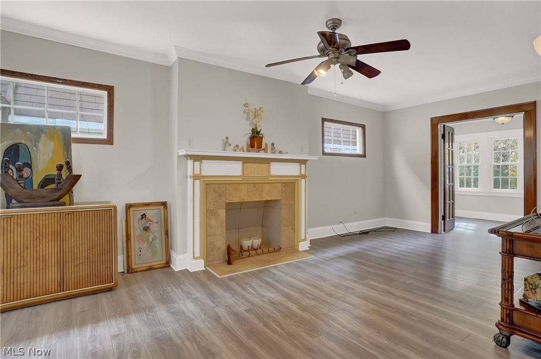 Cleveland Heights, OH 44118,3246 Berkshire RD
