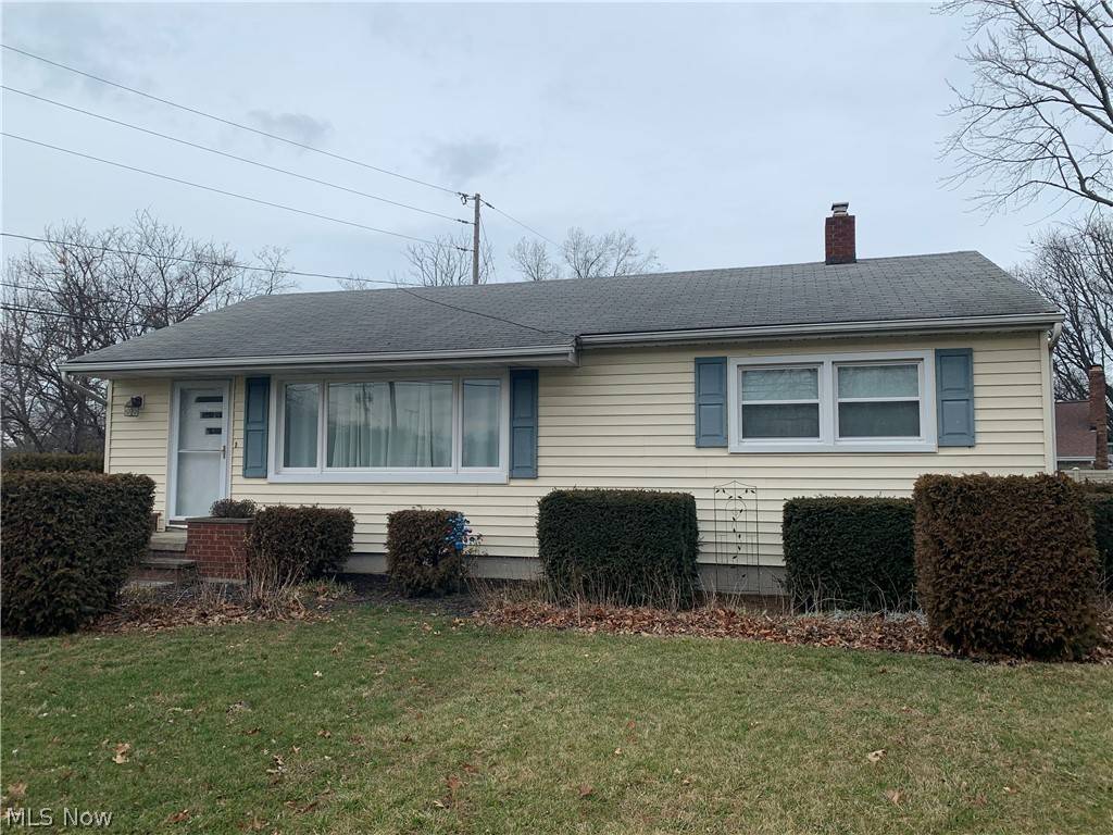 Sheffield Lake, OH 44054,5317 E Lake RD