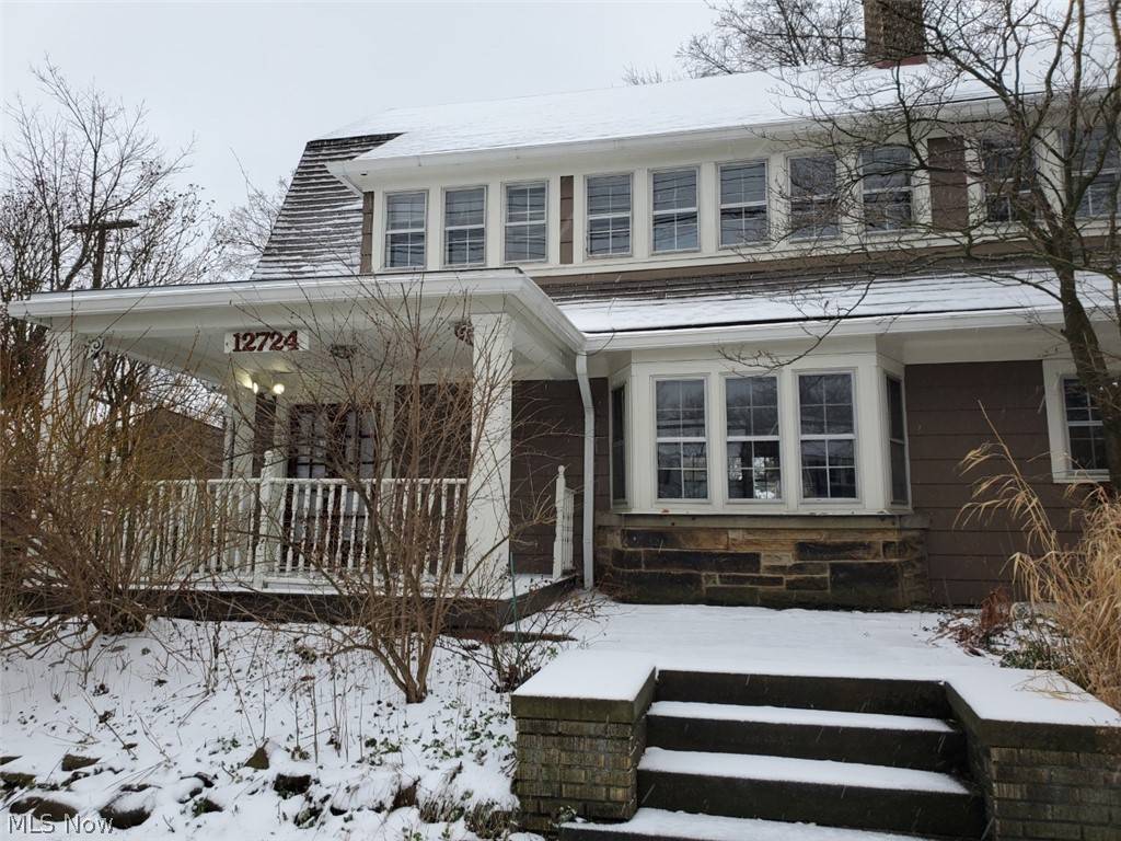 Cleveland Heights, OH 44106,2155 Middlefield RD