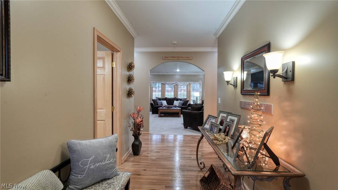 Zanesville, OH 43701,2357 Oak Meadow LN