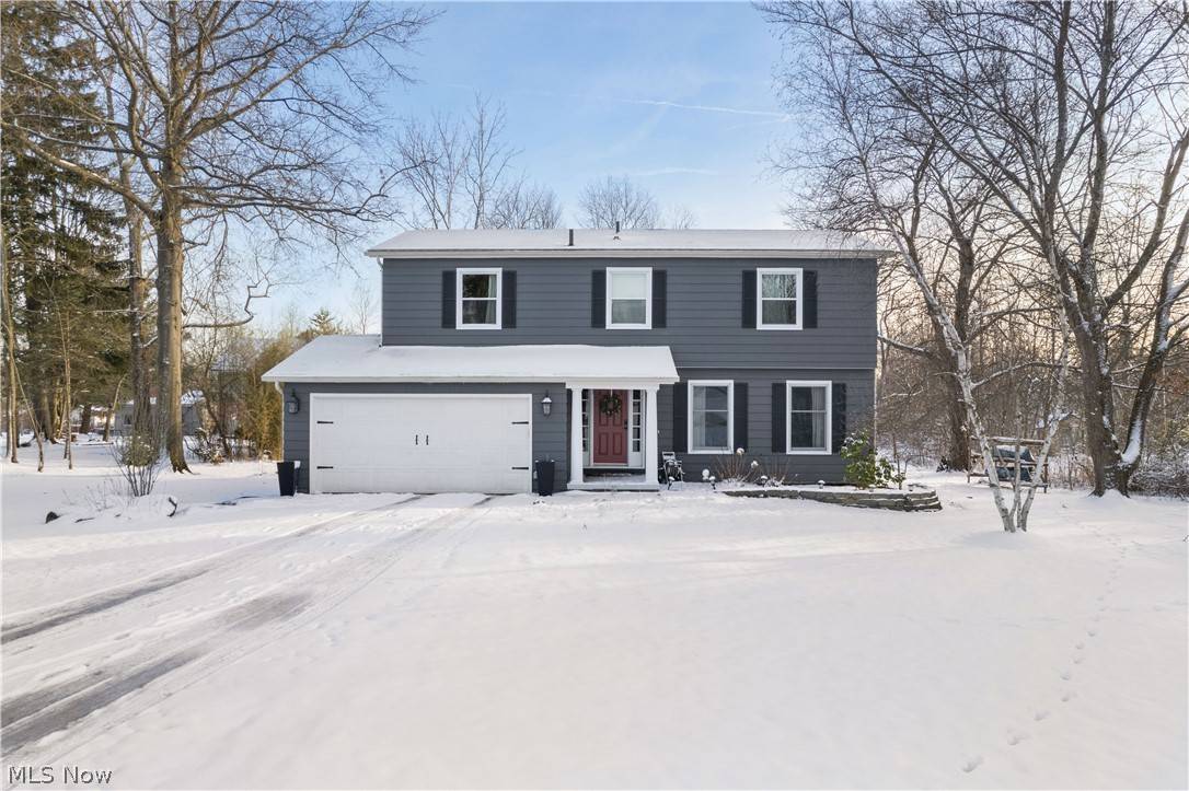Richfield, OH 44286,4194 High ST