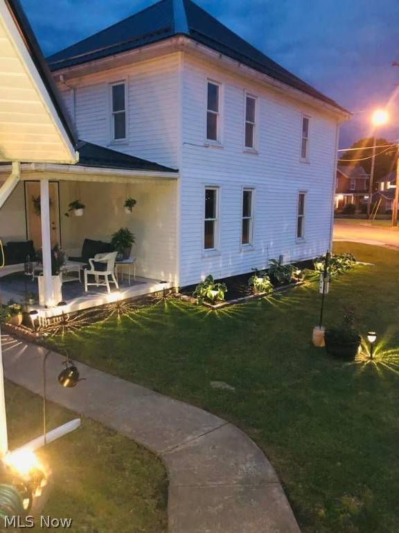 Roseville, OH 43777,34 W 2nd ST