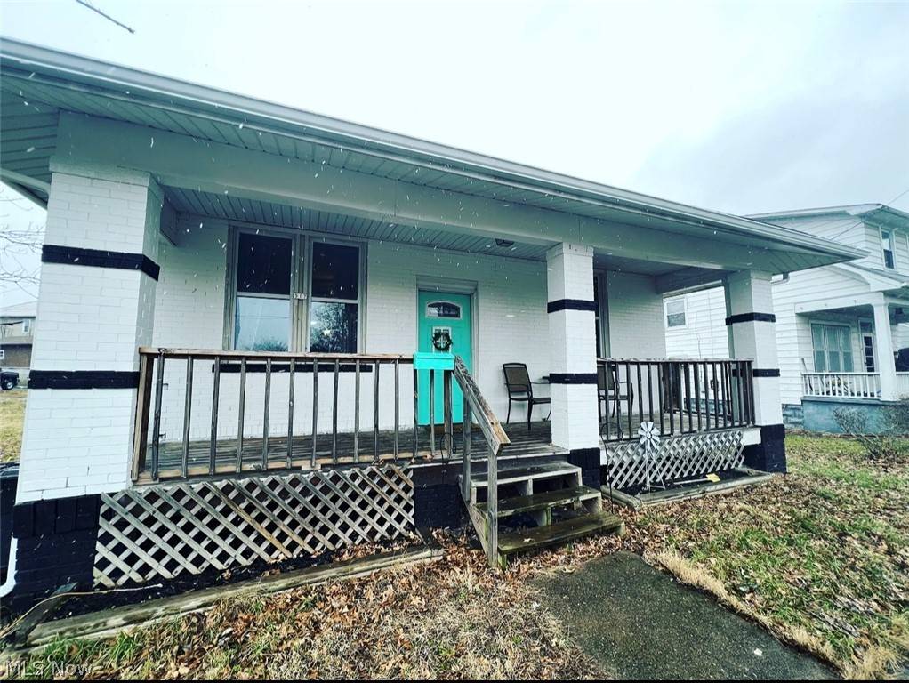 Zanesville, OH 43701,517 Clyde CT